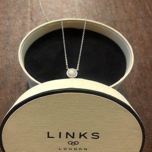 Links of London Necklace